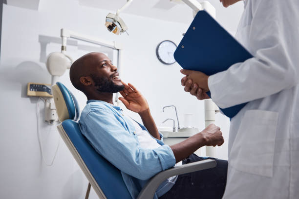 Best Urgent Care for Lost Fillings or Crowns in Boulder Hl, IL