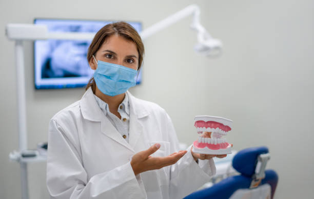 Best Emergency Tooth Extraction in Boulder Hl, IL