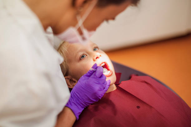 Best Emergency Tooth Extraction in Boulder Hl, IL