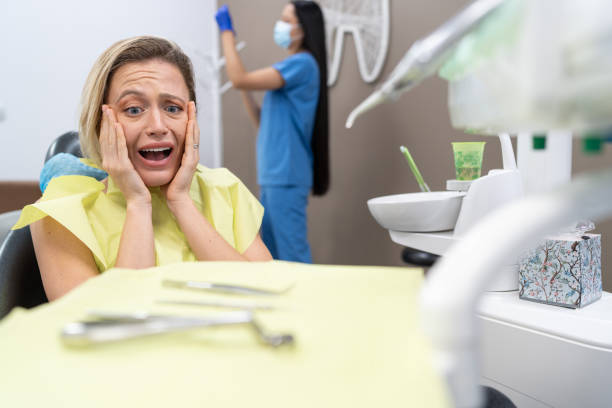 Best Emergency Root Canal Treatment in Boulder Hl, IL